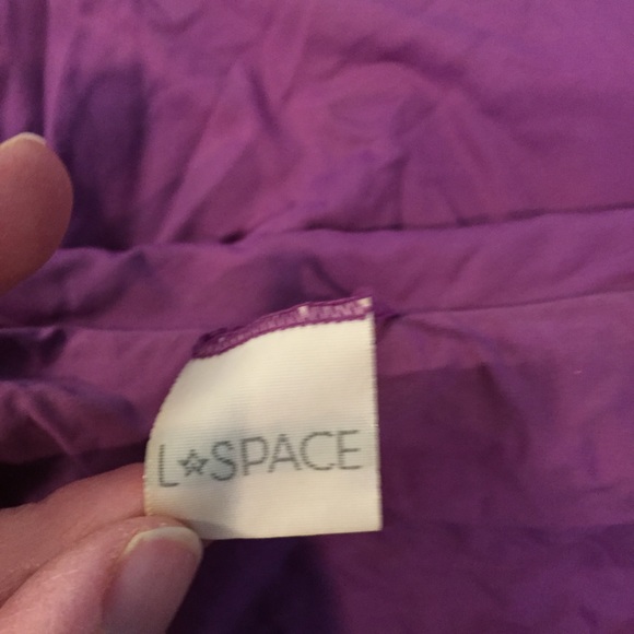 L Space bikini - Picture 3 of 3